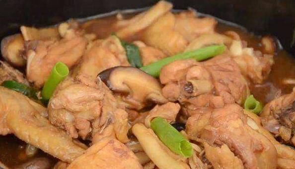  鸡肉|吃鸡肉选公鸡好还是选母鸡好？看完文章再做决定吧