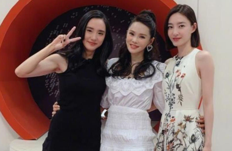  静姐|《浪姐》中两位静姐各带一队，公演验证领导力，输赢早注定