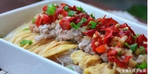 家常菜|好吃的几道家常菜，简单易做，营养美味，全家人吃的很开心