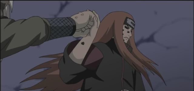 地方|火影: 佩恩真正厉害的地方, 不止实力, 还有对战争的思考与见地