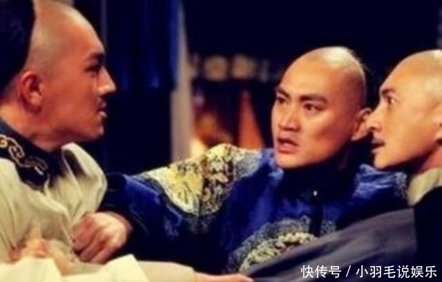  雍正获得|雍正上位后, 为什么非要整倒自己的亲兄弟胤禵?
