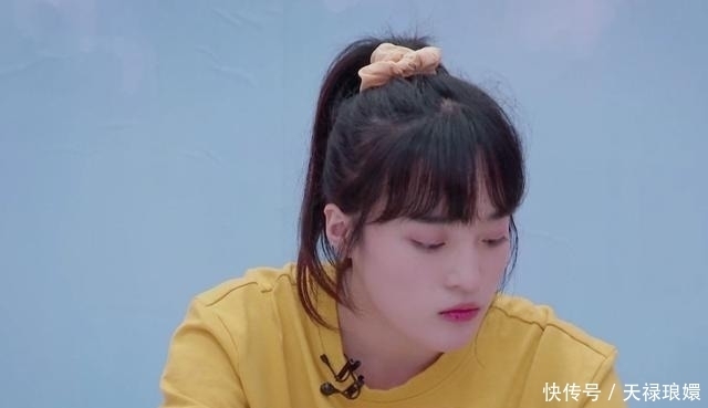  创造|创造营3：站得高没啥用，“趴下”的李梦琦和姜贞羽才是秘密武器