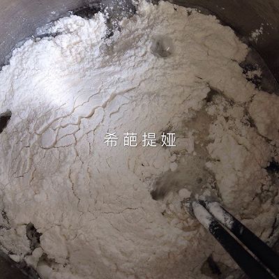  糯米|苏式玫瑰糯米月饼