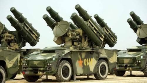  法国|新型导弹部署边境，莫迪下令改变交战规则，法国专家：恐酿成大祸