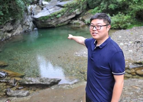  孩子|危急时刻挺身而出！宁强退役军人冯宁勇救落水小学生