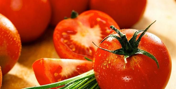 绿豆|豆类的营养知识你知道哪些?西红柿的作用具体介绍