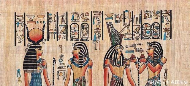 兴衰史|历史上盛极一时的赫梯王国的兴衰史