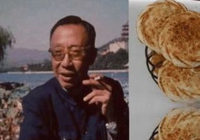 饼都是凉|溥仪被仆人骗了20年,亲自上街买烧饼才知道真相!
