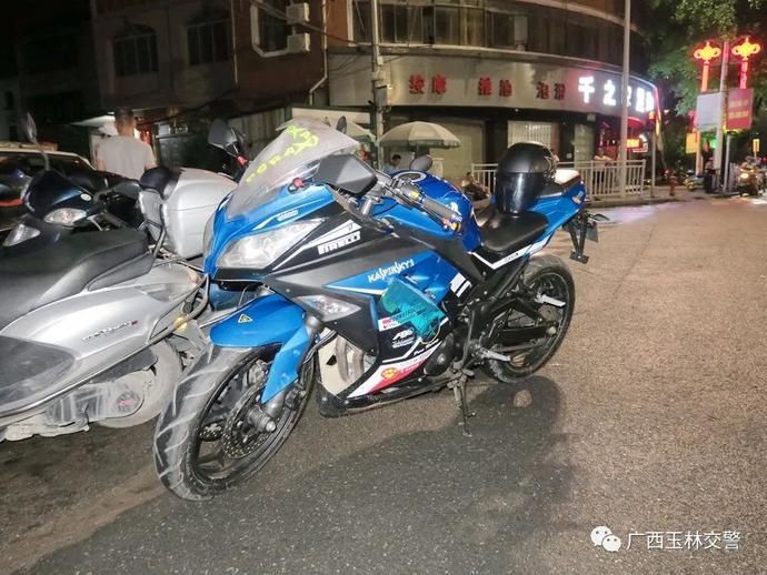  时间|提车一个多月还说没时间给车上牌 被交警查扣该怪谁？