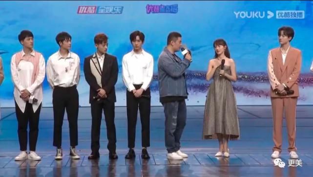 袁冰妍|一夜掉粉6W,吃完CP红利转身冷暴力女同事?刚火顶流要糊…