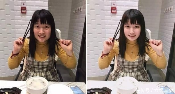呼吁|公安局呼吁大家修图要适可而止，要不然失踪了都可能找不到你！