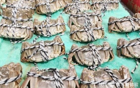 坑人|海鲜市场最“坑人”3种海鲜，看着新鲜还便宜，其实一个比一个坑