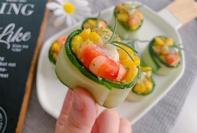 女人|秋天,女人不吃这个菜真可惜,低脂饱腹,营养好吃又解馋!