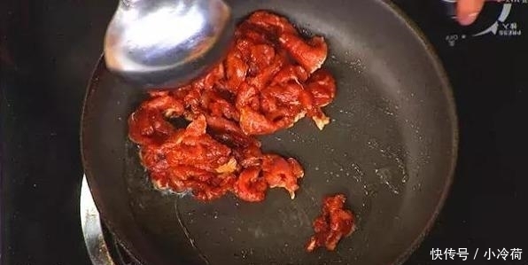 胆固醇|这么多年笋白吃了!最能护血管、降胆固醇的部分都被扔了!