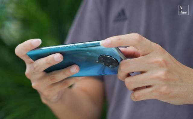 小米手机|Redmi K30 至尊版体验:既是「至尊」,又如何做到低价?