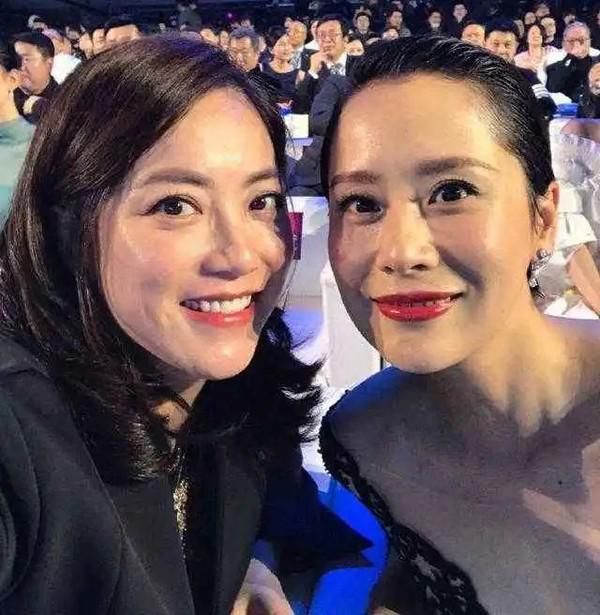  阿娇|阿娇容祖儿背后的女人原来都是她！神似王菲还捧红谢霆锋，她到底有多牛？