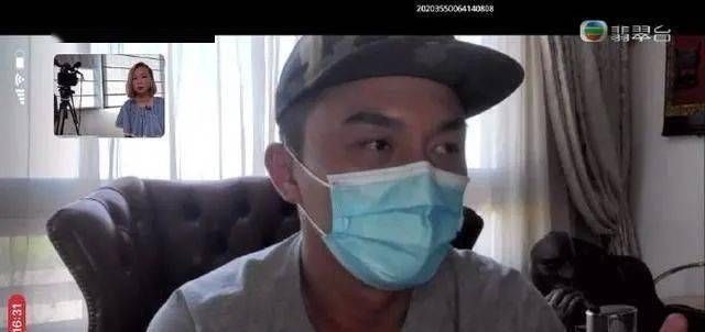 当红|TVB当红小生出车祸送入医院!传身有酒气拒绝做测试