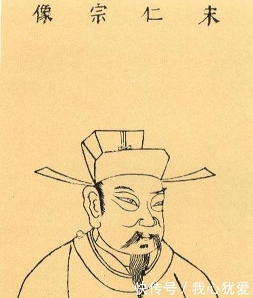 皇帝|堪称中国最仁慈的皇帝,驾崩后,就连敌国皇帝和百姓都号啕大哭