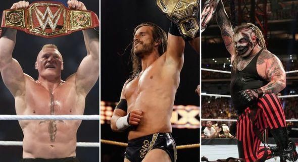  导演|WWE亚当·科尔做客脱口秀，与主持发生激烈争吵，爆粗，推搡导演！