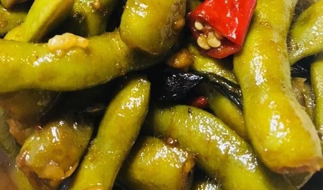 下酒菜|夏天最受欢迎的6道下酒菜,好吃不贵简单美味,喜欢喝酒的人最爱