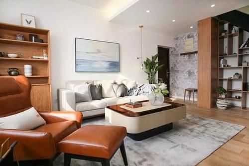  迷人|苏州夫妇130平的家，光一个厨房就把我圈粉，阳台更是迷人！晒晒