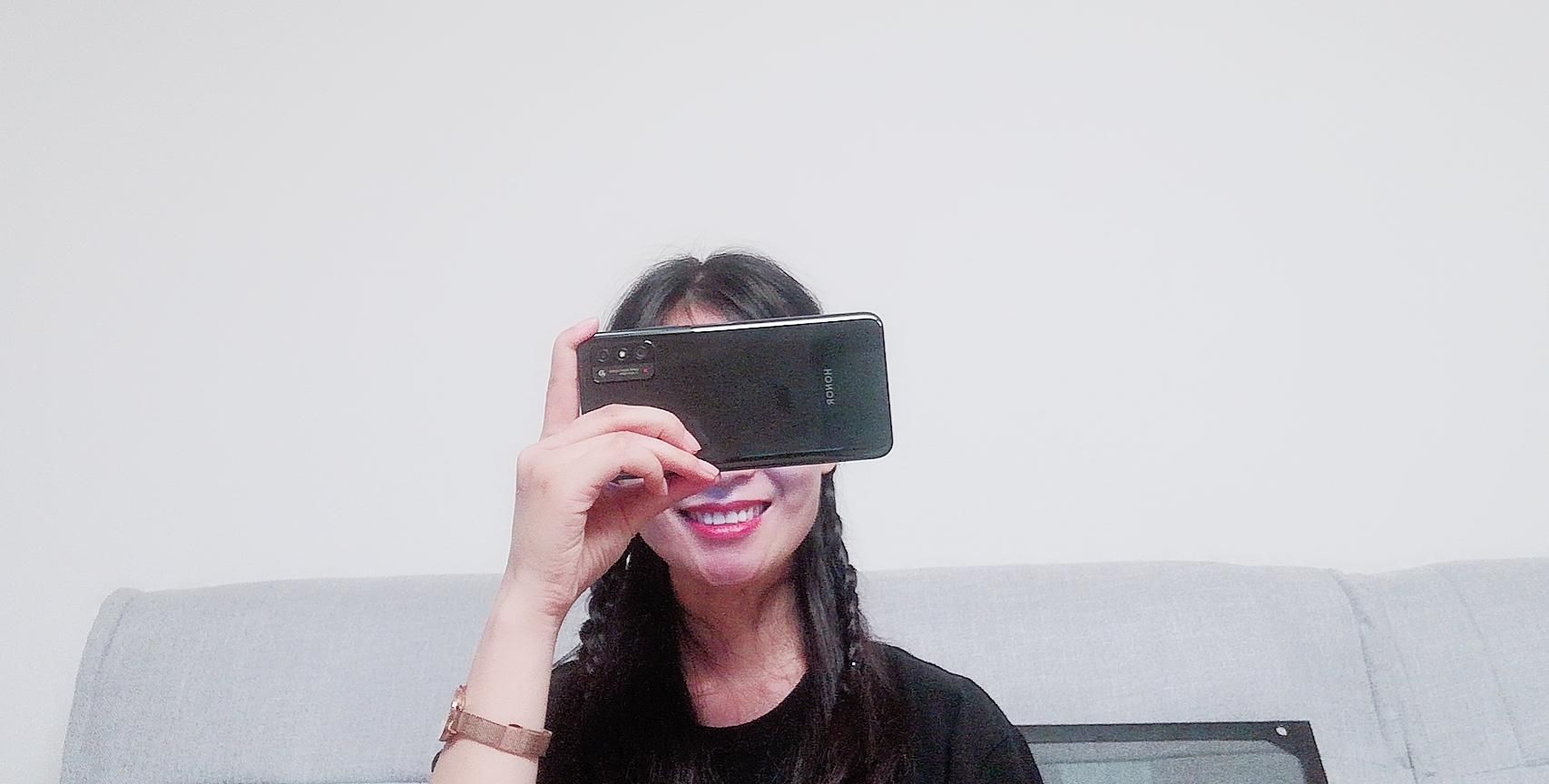  荣耀|荣耀X10max不止于大，娱乐办公影音多功能一体化