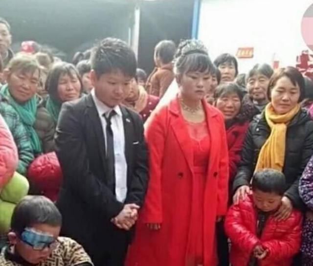 李先生|新娘讨要9万下车费，新郎被激怒，钱没有，哪里来的回哪去