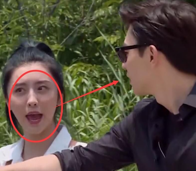 真实|《极限挑战》邓伦拒绝赵小棠选谢可寅,THE9真实队友关系一目了然