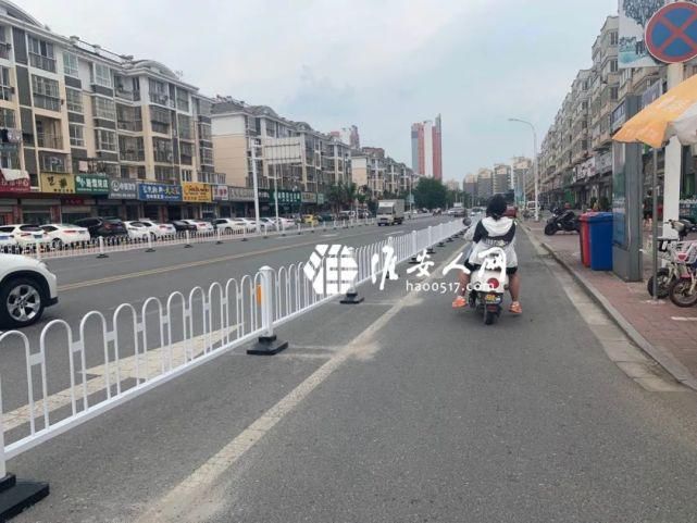  翔宇小区|【关注】近几日，樱桃园路、关天培路整改！