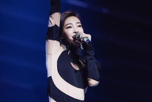  孟佳|《浪姐》三公淘汰名单，金莎、孟佳遗憾离开，没想到居然还有她