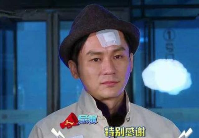  邓超|邓超退出《跑男》是明智之举吗？看李晨的处境，佩服他的先见之明