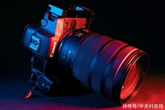 最好用的挂机镜头 24-70mm这支镜头你真了解吗？