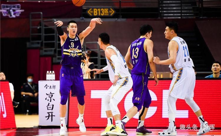  北控队|CBA常规赛最后一次“京城德比”，看似有些无味，但不缺亮点！