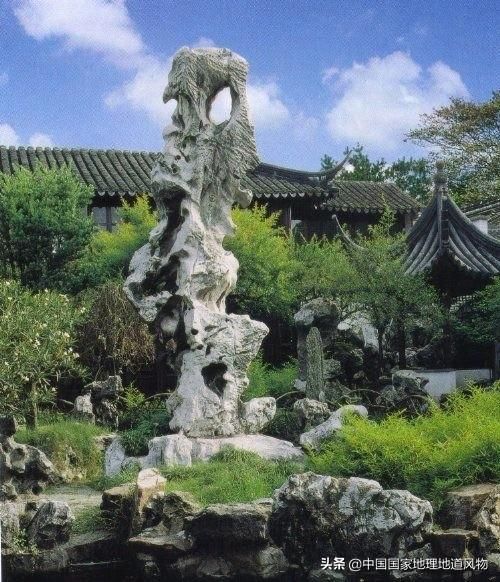 拙政园|买了拙政园的票就不用去狮子林啦？你错了
