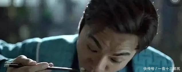 易烊千玺|曾让易烊千玺恐惧的男人变身《庆余年》吃播主播,这脸真是绝了