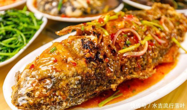 喜欢|教你在家做红烧鲅鱼,简单易上手,好吃入味,全家人都喜欢