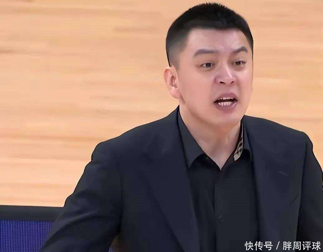 杨鸣高兴早了，胡金秋伤情有变，广厦惊喜塞翁失马，辽篮鸡飞蛋打