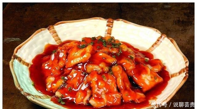 四类饭馆子|鲁菜在老北京,撑起山东人的面子,如今却尝不到地道的鲁菜