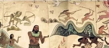  蜀国|秦资其富，用兼天下：寻找古蜀国的农业文化和文明之光