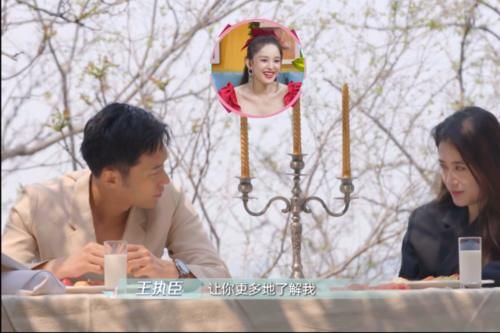  怜惜|《喜欢你我也是2》收官，熊笑宇宋名申甜蜜撒糖，韩萌让人怜惜