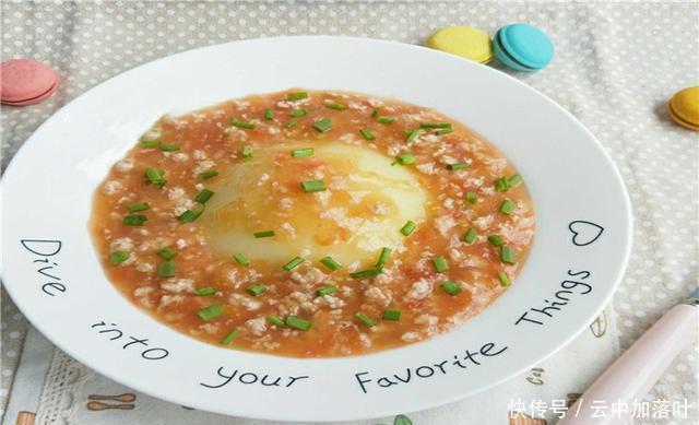  入口|肉末土豆泥这样做，入口即化，让你从此爱上吃土豆