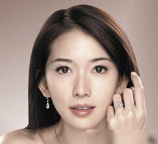  姐姐|林志玲嫁到日本，婚后气质大变，这还是我们的志玲姐姐吗