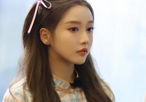  阵容|继《元气满满的哥哥》后，姜贞羽要迎来常驻综艺，阵容很强大