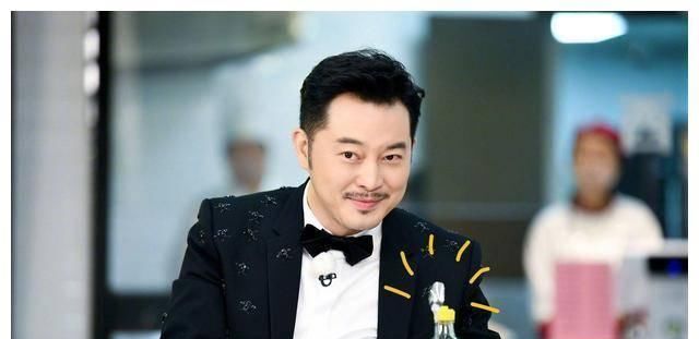  吃饭|本可以靠颜值吃饭的他，如今只能在综艺节目崭露头角，原因令人心痛