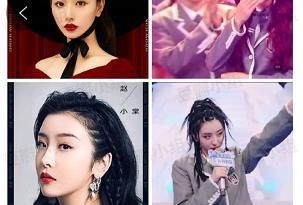 尴尬|谢娜主持尴尬,选手唱功车祸现场,青春有你总决赛是最差的一届了