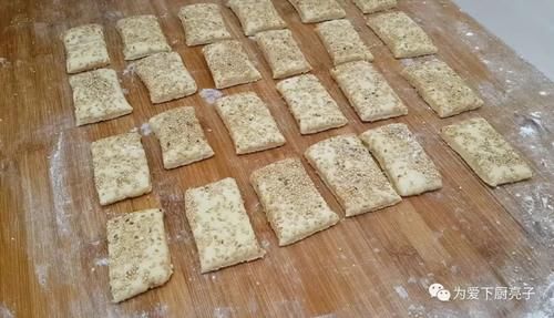  香甜|家常烧饼的做法，掌握配方技巧，个个松软又香甜，比面包蓬松好吃