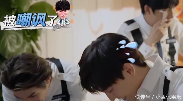  缺点|综艺太容易暴露缺点，赵丽颖杨幂接连翻车，性格问题都很明显