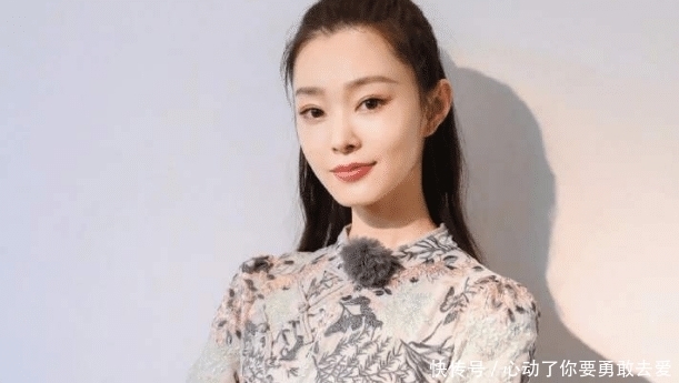 精彩|出生于80年的宋轶，虽然知名度不高，却出演过很多精彩作品