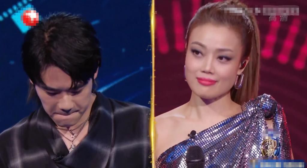  追星|《我们的歌2》首播阵容依旧保持高水准，李健现场追星偶像谭咏麟