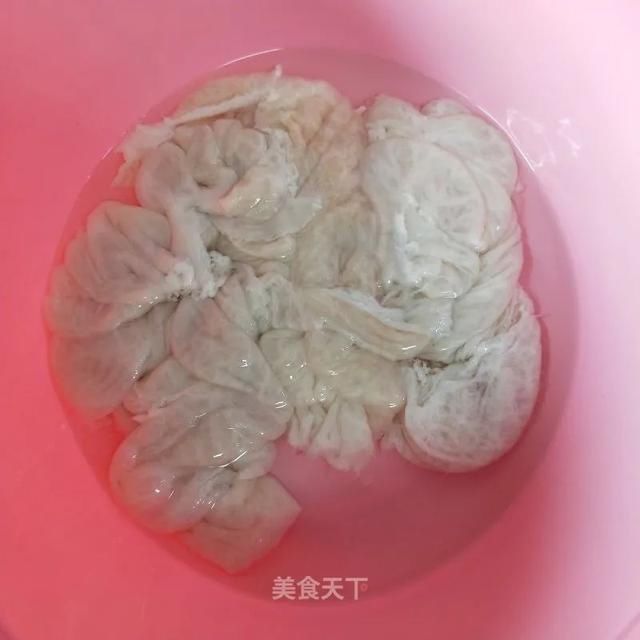 下酒|香而不腻的肥肠煲！零厨艺家常菜！下酒又下饭，好吃到爆